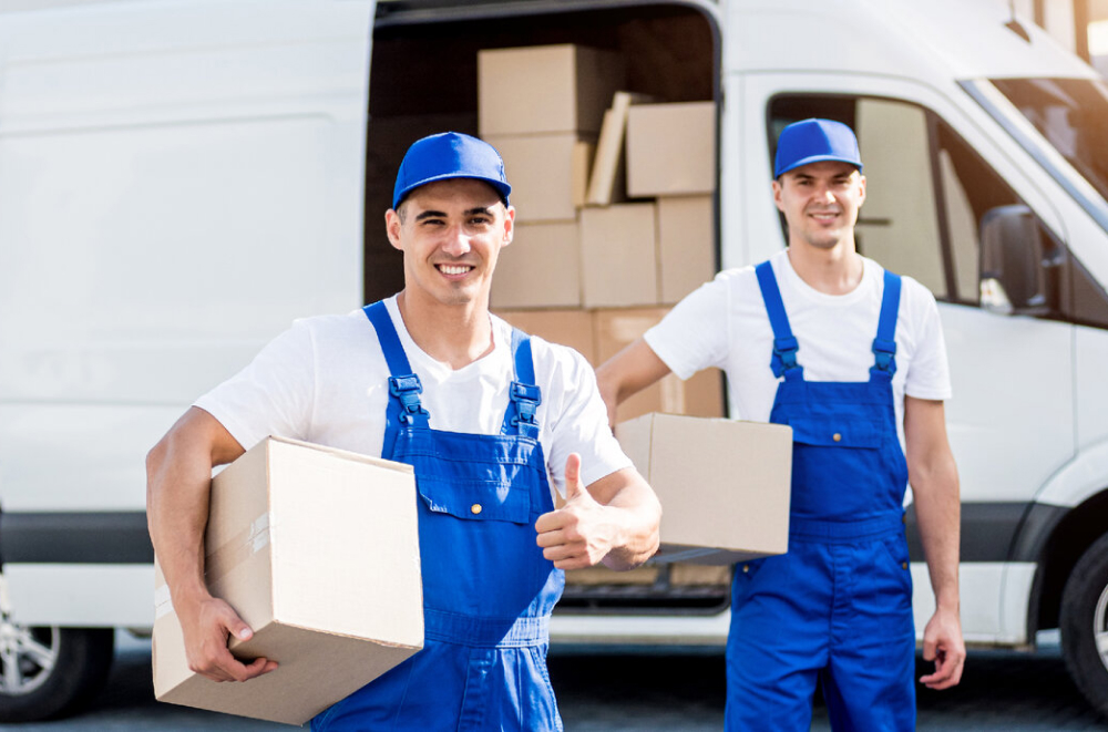 Грузовое такси